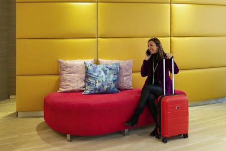 Hôtel Mercure Nice Centre Grimaldi - 49