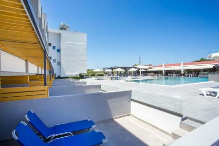 Tsampika - All inclusive - 23