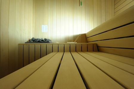 up Wellness & Spa - 29