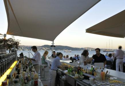 Radisson Blu Bosphorus, Istanbul - 44