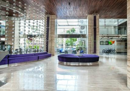 Grand Mega Resort & Spa Bali - 18