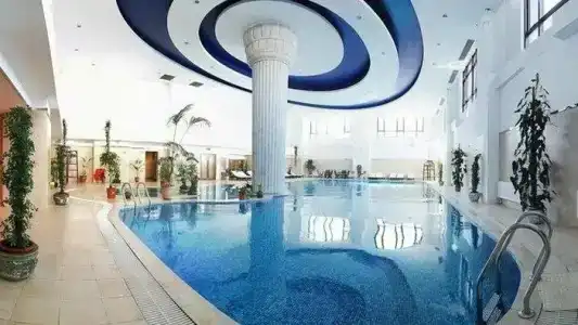 Beijing Palace Soluxe - 37