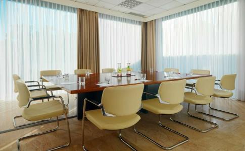 Lisbon Marriott - 37