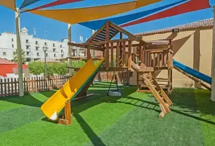 Sun & Sea and Aqua Park - - 8