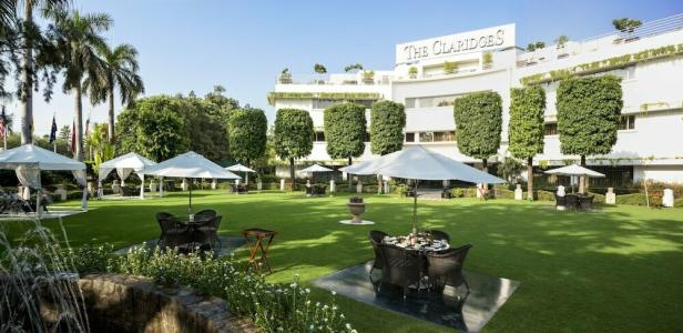 The Claridges New Delhi - Preferred L.V.X. Collection - 28