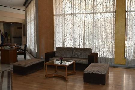 Samrat, New Delhi - 40