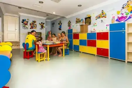 White Gold & Spa - 43