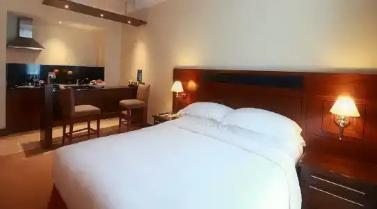 J5 Rimal Apartments - 31