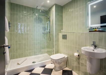 Heathcote Manchester - 21