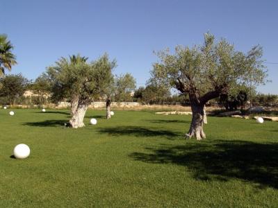 Aura Club - Villa Carlotta - 46