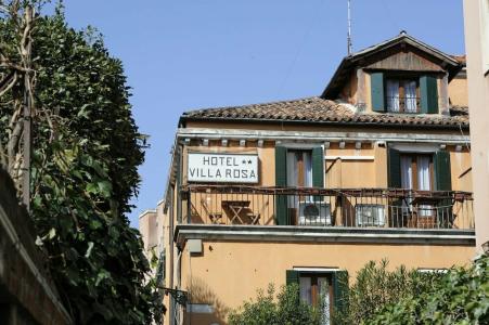 Villa Rosa - 1