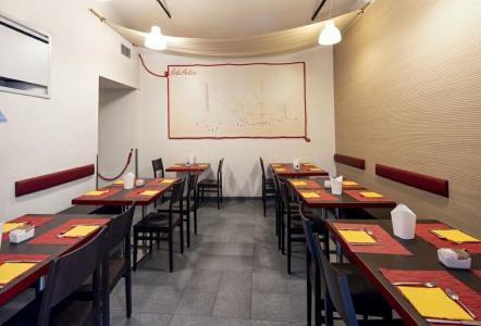 Best Western Porto Antico - 34