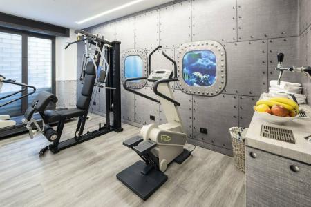 Best Western Porto Antico - 35