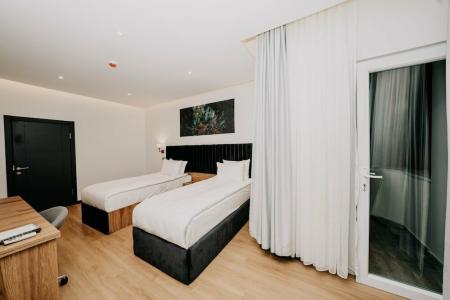 Business Life SPA Bakırköy - 26