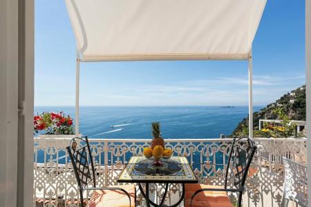 B&B Casa Nilde Positano - 37
