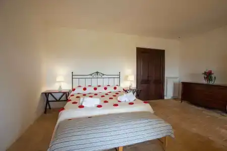 Tenuta Pianirossi, The Originals Relais - 6