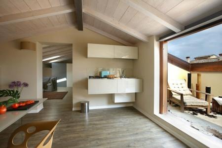 Corte San Luca Apartments - 9