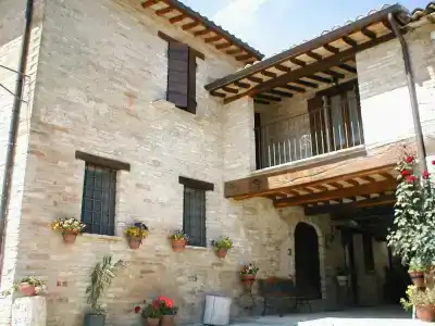 Agriturismo Il Borghetto - 2