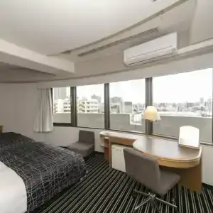 APA Osaka Temma - 4