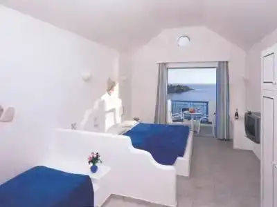 Lindia Thalassa Resort - 28