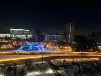 Vash Salut Apart - 8