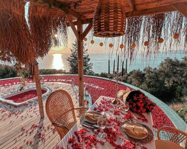 Seaview Faralya - 46