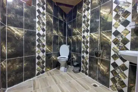 Faralya Gül  Pansiyon - 41