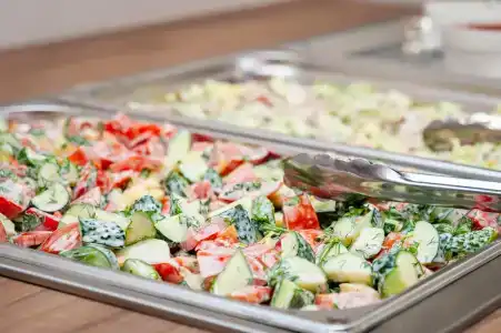 Kristall ot Femili Prayd INN - 27