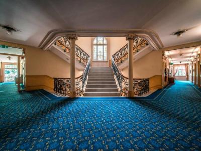 Royal St Georges Interlaken - MGallery Collection - 8
