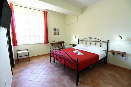 Guest House Capitan Libeccio - 26
