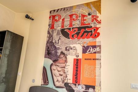 Hostel Trastevere by Hostal Trustever - 41