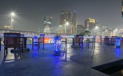 Manhattan Jakarta - 8