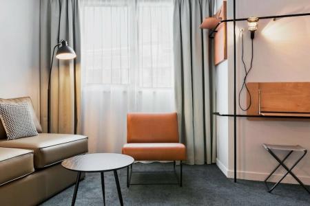 Moxy Paris Bastille - 17