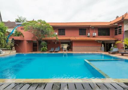 Sorga Cottages - 38