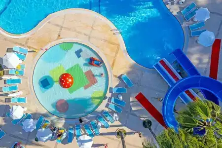 Eldar Garden Resort - 13