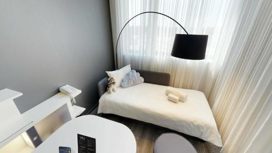 Novotel Suites - 48