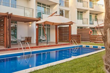 Azul Beach Resort Montenegro - 27