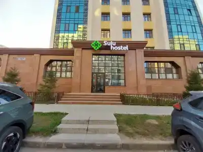 Sulu Hostel - 2