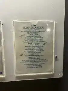 Royal Garden Beach - 81