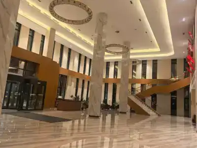 Aden & Business Centre Minsk - 25