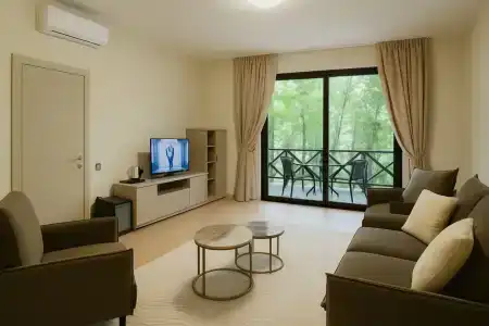 Park-otel Istra - 21