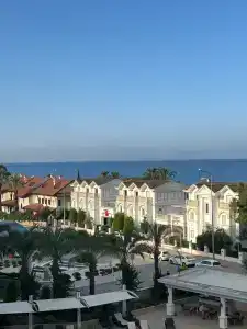 Sunland Resort Beldibi - 31