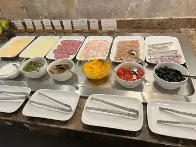 DoubleTree by Hilton Казань - 95