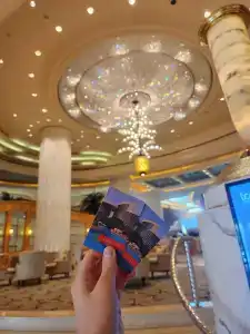 Grand Hyatt Dubai - 78