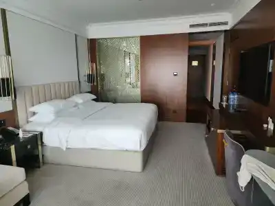 Grand Hyatt Dubai - 89