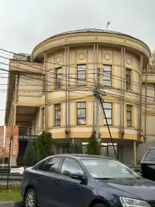 Grand Wellness Novahovo & Spa - 61