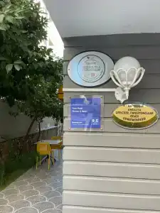 Park Rooms & Apart - 27