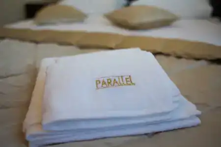 Parallel - 11