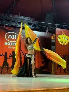 A11 Obaköy - All inclusive - 46