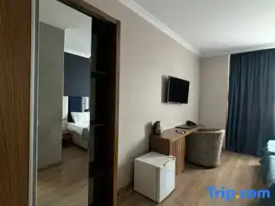 Business Almaty - 32